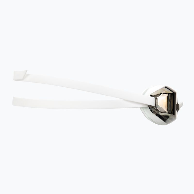 Plavecké okuliare Nike Legacy Mirror Gold NESSD130-710 3