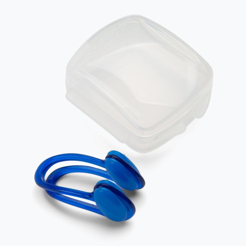Speedo Univerzálna zátka do nosa námornícka modrá 68-7812 2