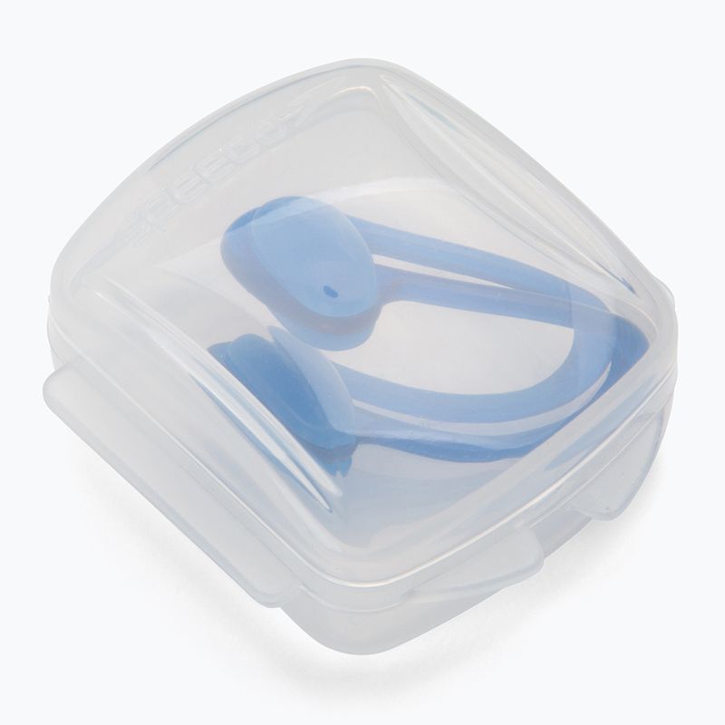 Speedo Univerzálna zátka do nosa námornícka modrá 68-7812 3