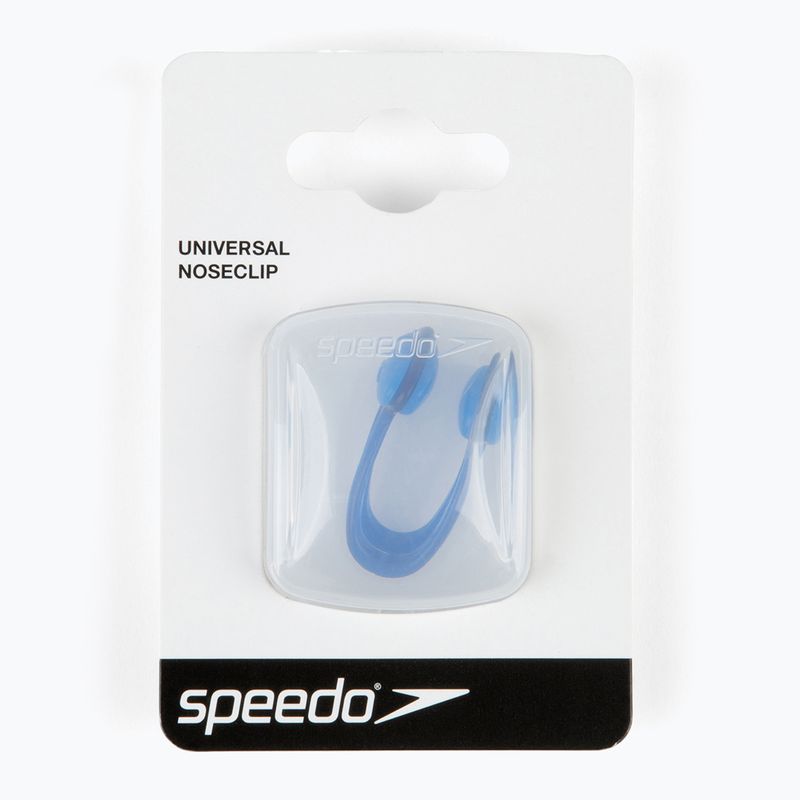 Speedo Univerzálna zátka do nosa námornícka modrá 68-7812 4