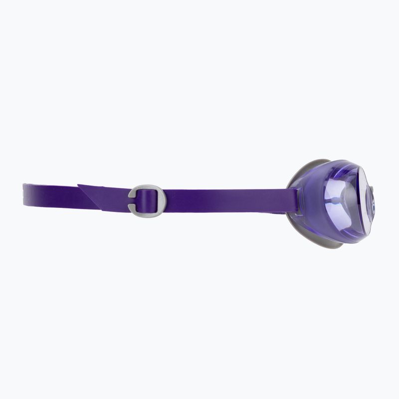 Plavecké okuliare Speedo Jet 2.0 purple/grey 3