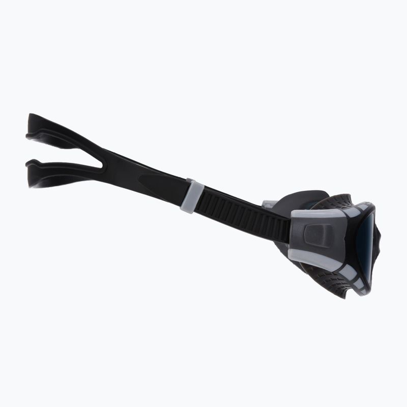 Plavecké okuliare Speedo Futura Biofuse Flexiseal čierne 68-11315B976 3