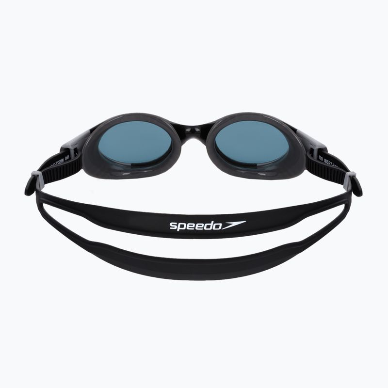 Plavecké okuliare Speedo Futura Biofuse Flexiseal čierne 68-11315B976 5