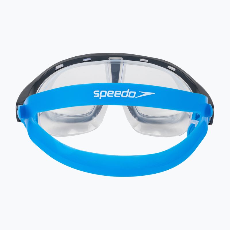 Plavecká maska Speedo Biofuse Rift White 68-11775 5