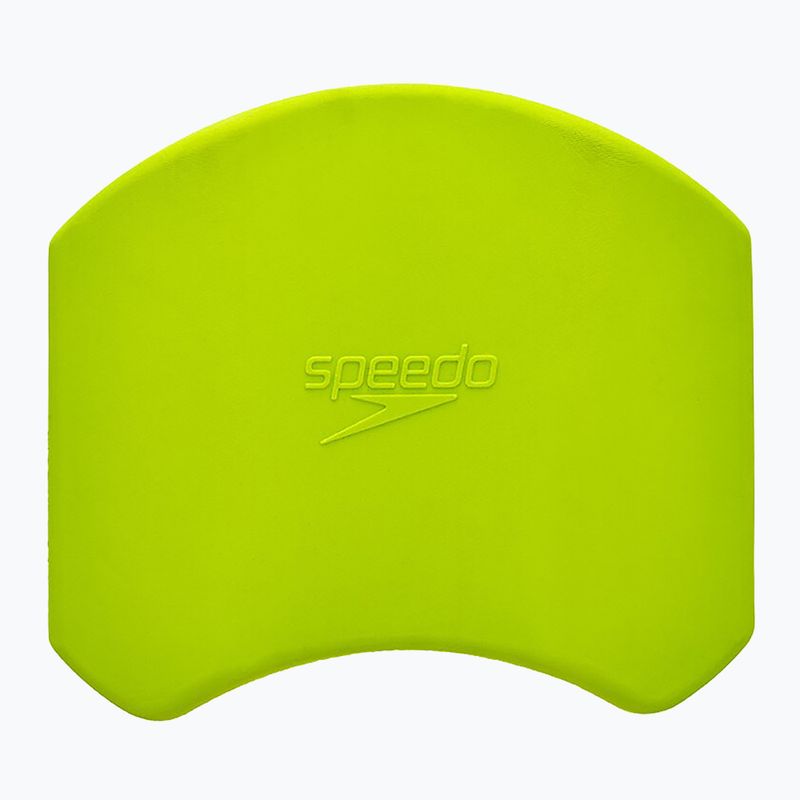 Plavecká doska Speedo Pullkick zelená 8-179C951