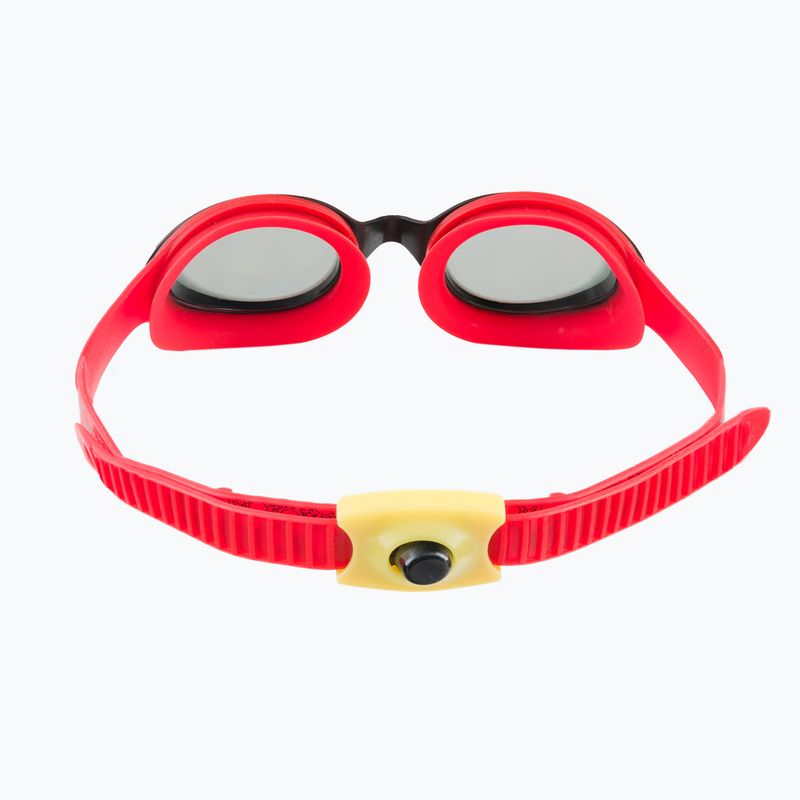 Detské plavecké okuliare Speedo Illusion čierne 8-11617 5