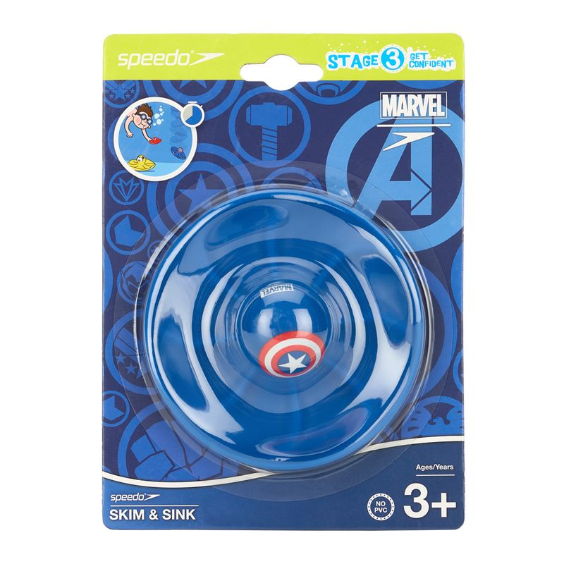 Potápačská hračka Speedo Skim & Sink blue