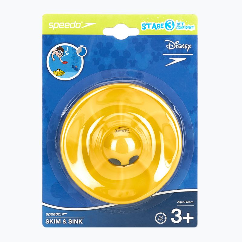 Potápačská hračka Speedo Skim & Sink yellow
