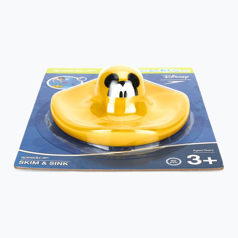 Potápačská hračka Speedo Skim & Sink yellow 2