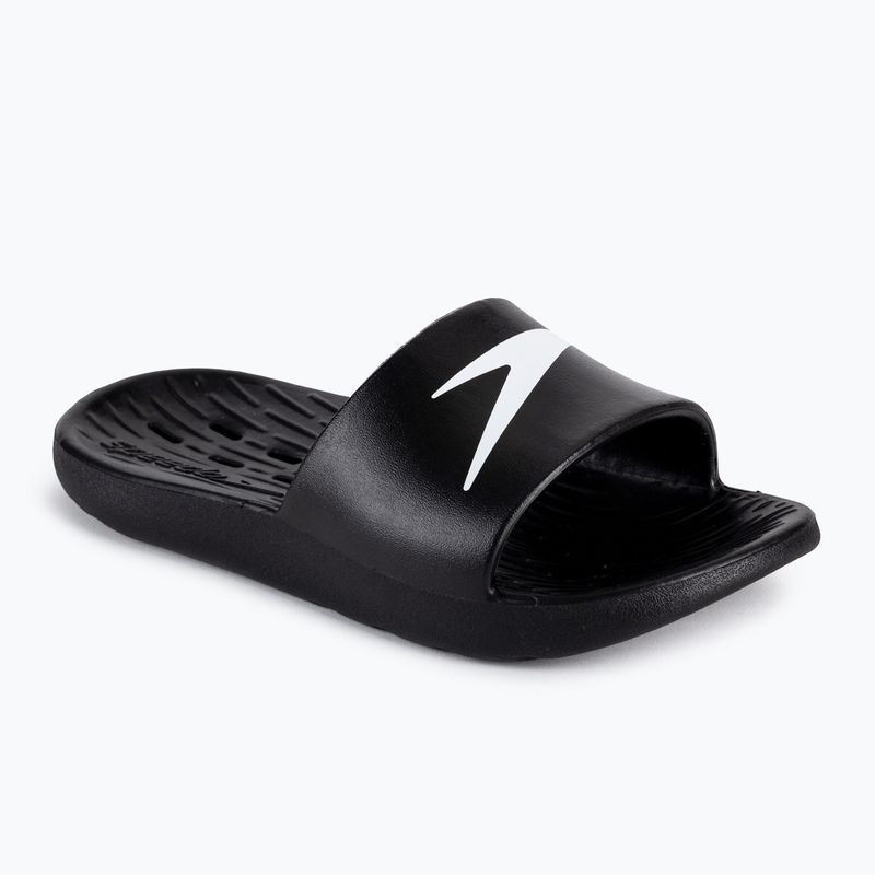 Pánske žabky Speedo Slide AM 0001 black 68-122290001