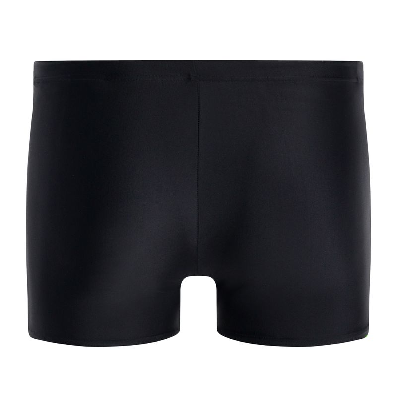 Pánske plavecké boxerky Speedo Tech Logo čierne 68-11354F130 2