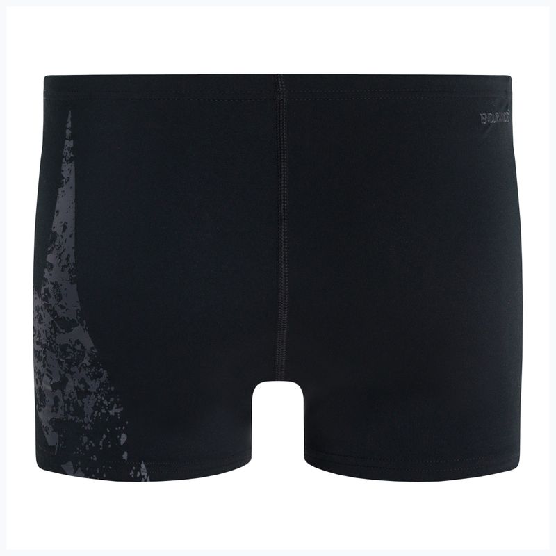 Pánske plavecké boxerky Speedo Boomstar Splice Aquashort black 68-124179023 2