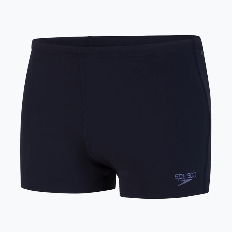 Pánske plavecké šortky Speedo Essential Endurance+ Aquashort D740 navy blue 68-12507D740 5