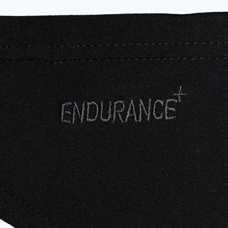 Speedo Essential Endurance+ Brief detské plavecké nohavičky čierne 68-125170001 3