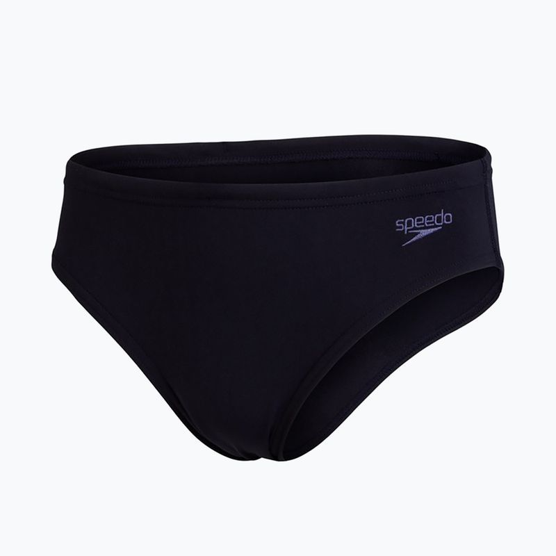 Speedo Essential Endurance+ Brief detské plavecké nohavičky tmavomodré 68-12517D740 6