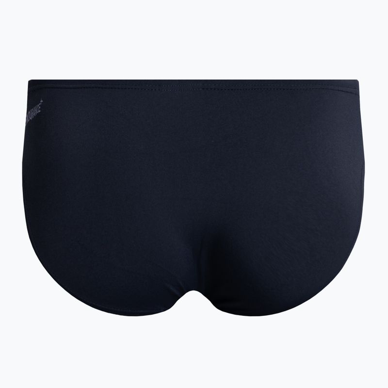 Speedo Essential Endurance+ Brief detské plavecké nohavičky tmavomodré 68-12517D740 2