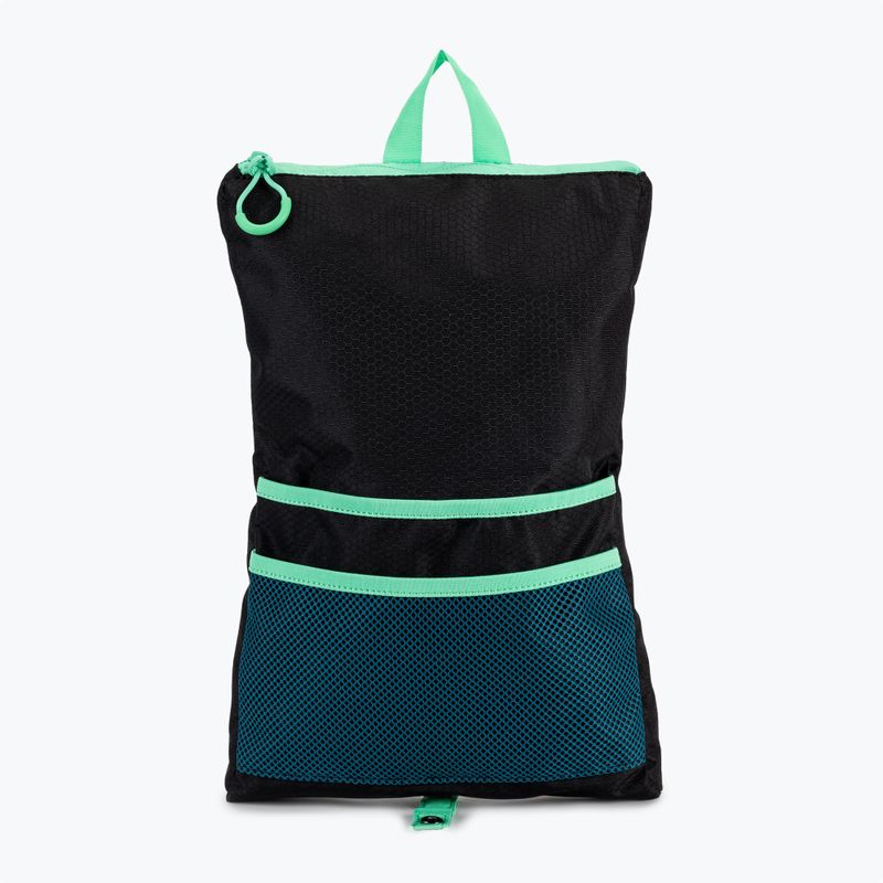 Plavecká taška Speedo H2 Active Grab čierna 8-1147D712 3