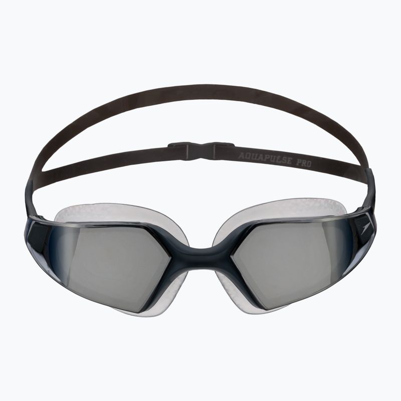 Plavecké okuliare Speedo Aquapulse Pro Mirror silver 68-12263D637 2