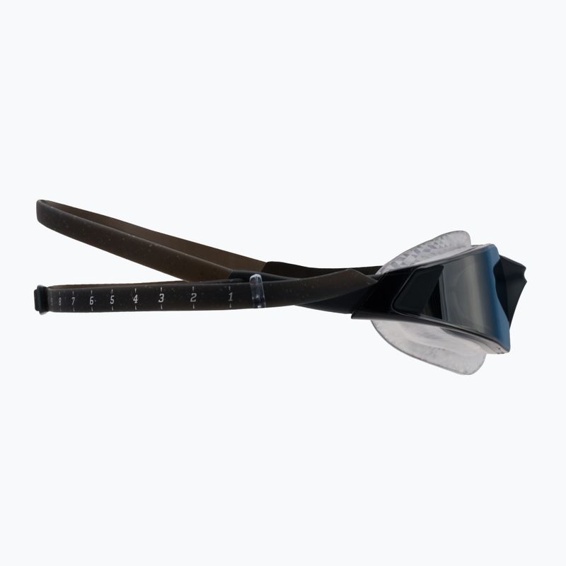 Plavecké okuliare Speedo Aquapulse Pro Mirror silver 68-12263D637 3