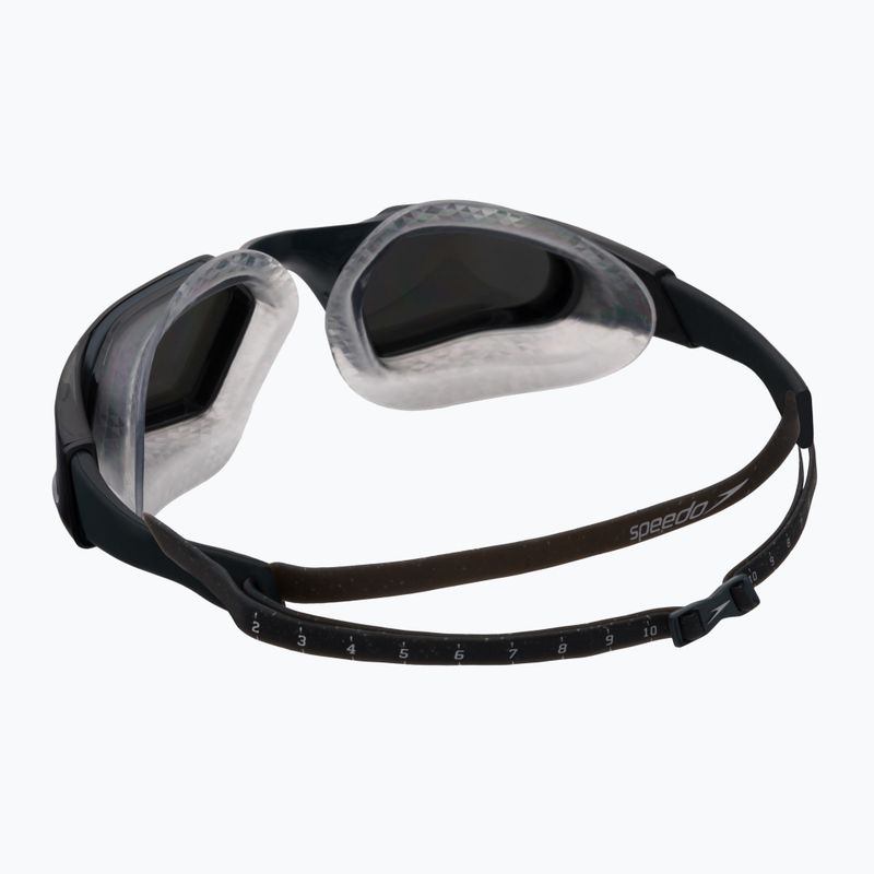 Plavecké okuliare Speedo Aquapulse Pro Mirror silver 68-12263D637 4