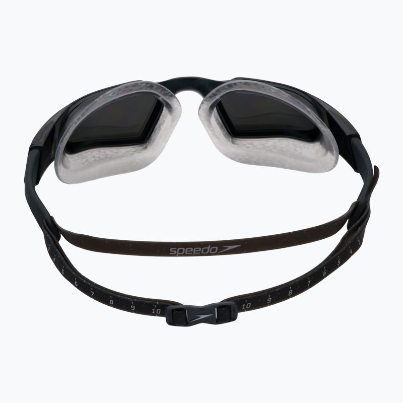 Plavecké okuliare Speedo Aquapulse Pro Mirror silver 68-12263D637 5
