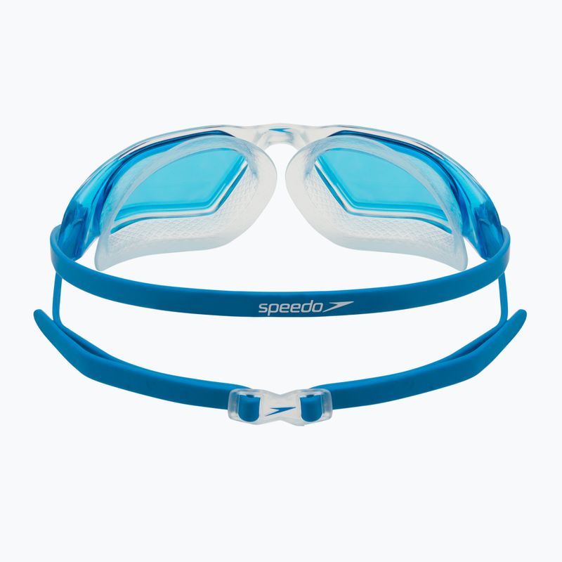 Plavecké okuliare Speedo Hydropulse modré 68-12268D647 5
