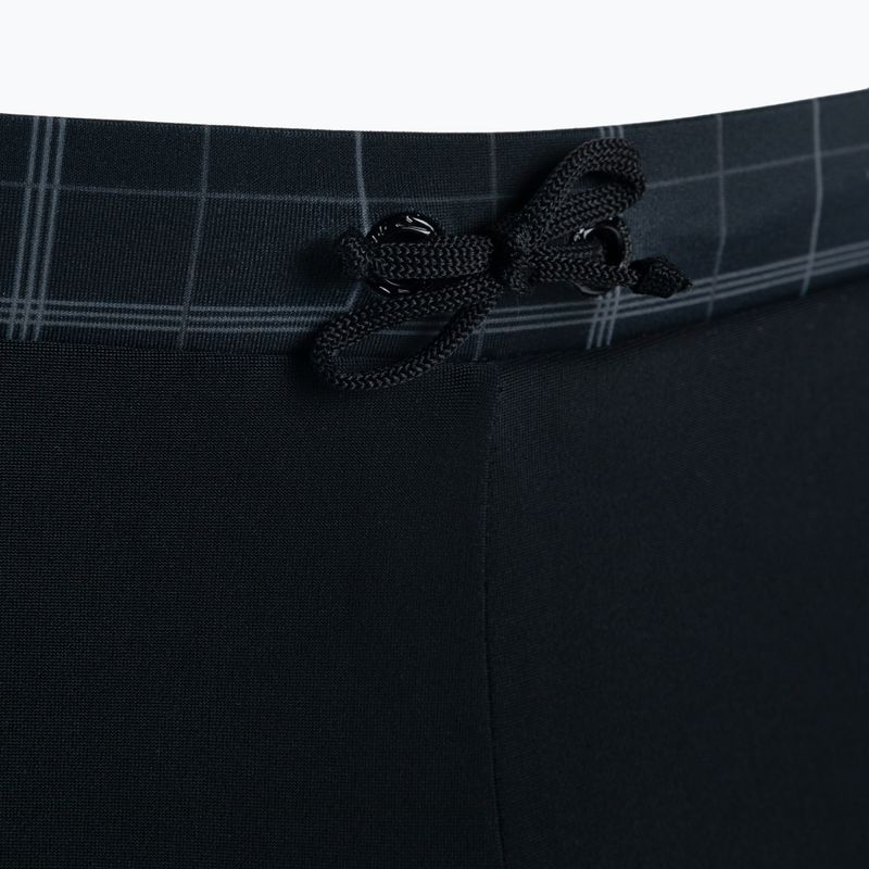 Pánske plavecké boxerky Speedo Valmilton black 68-056580001 3