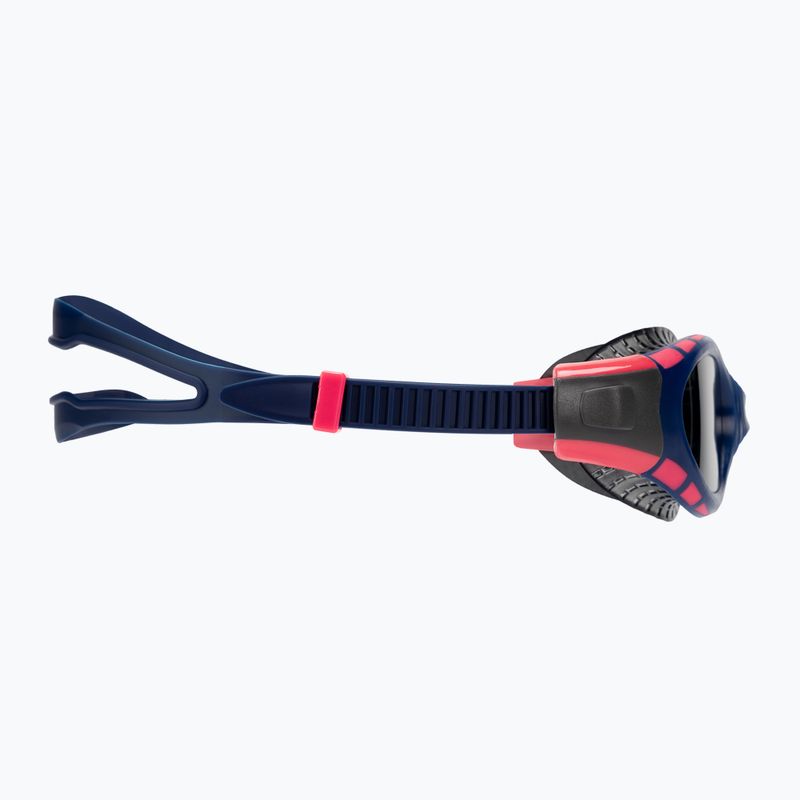 Plavecké okuliare Speedo Futura Biofuse Flexiseal Tri navy blue 68-11256F270 3