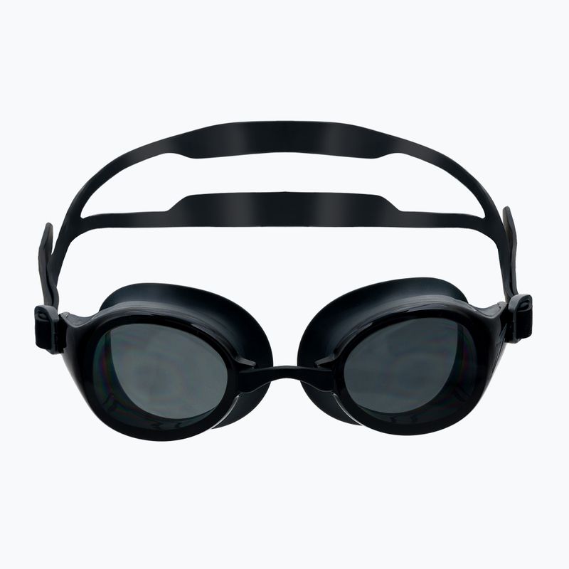 Plavecké okuliare Speedo Hydropure čierne 68-126699140 2