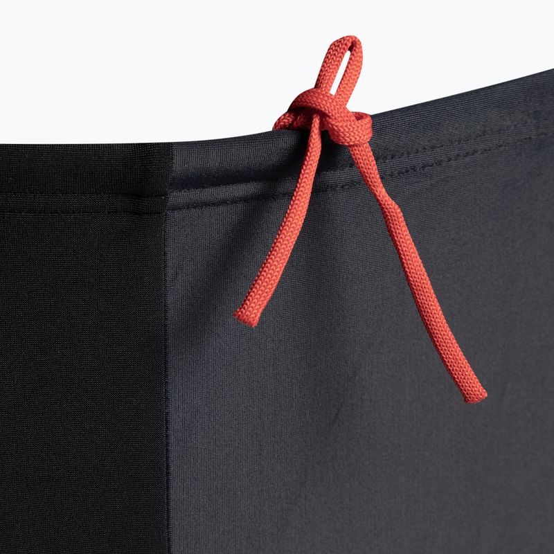 Speedo Placement Digital Aquashort detské plavecké nohavice čierne 68-33162F308 4