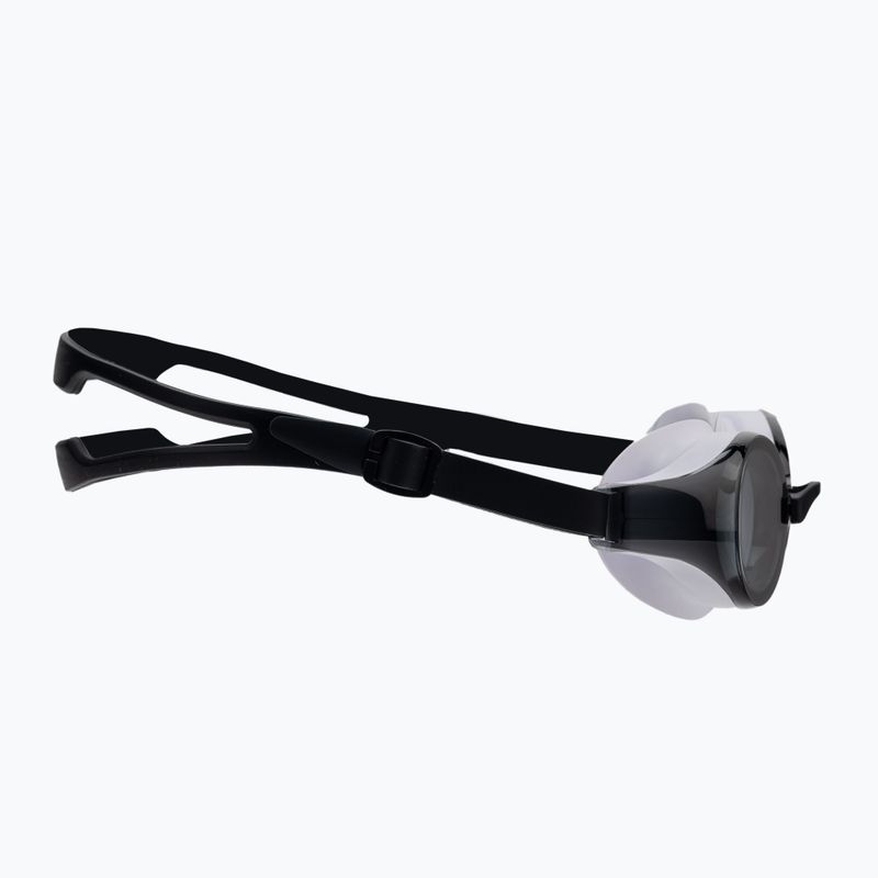 Plavecké okuliare Speedo Hydropure čierne 68-12669 3