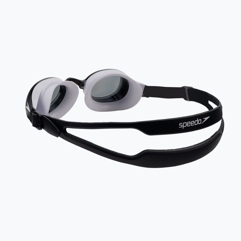 Plavecké okuliare Speedo Hydropure čierne 68-12669 4