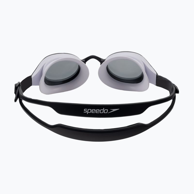 Plavecké okuliare Speedo Hydropure čierne 68-12669 5