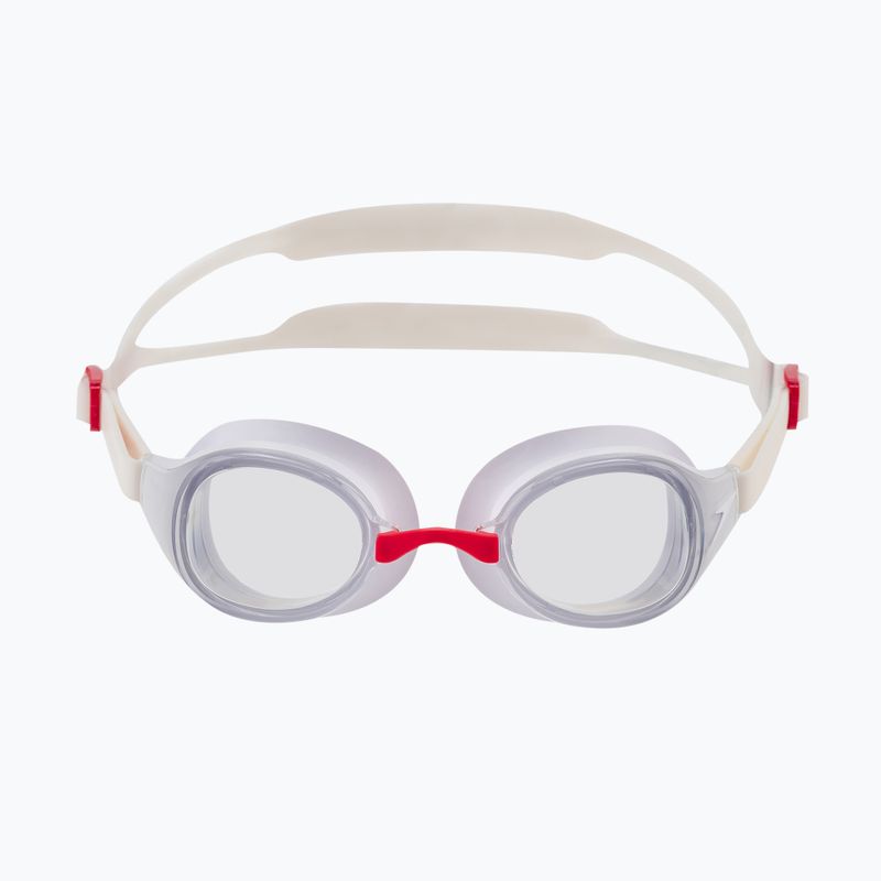 Plavecké okuliare Speedo Hydropure šedé 68-12669 2
