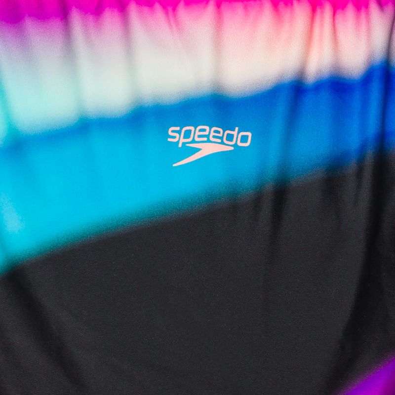 Speedo Star G001 detské dvojdielne plavky vo farbe 12852G001 8