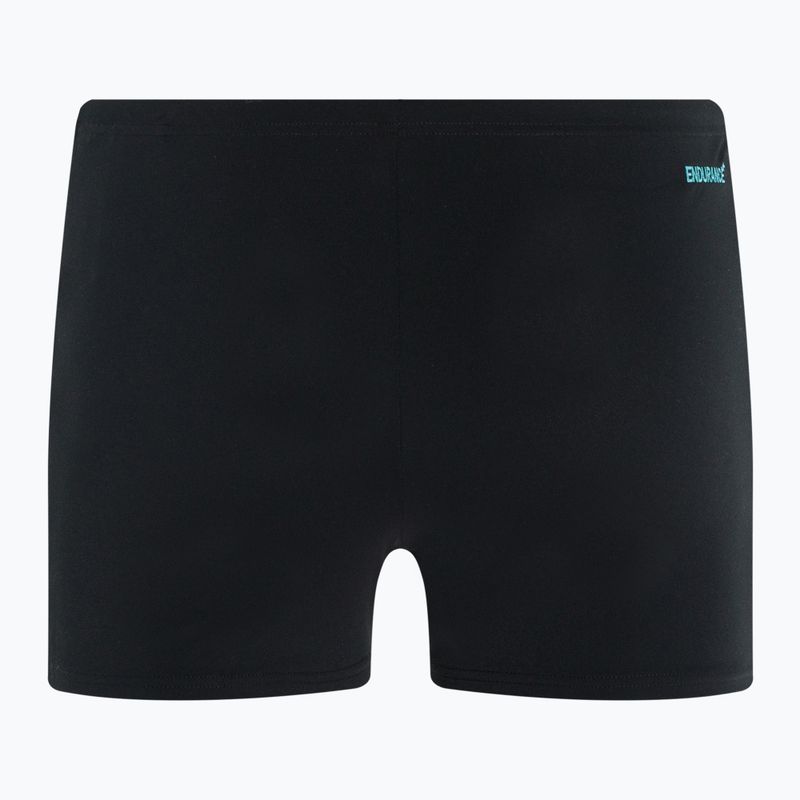 Pánske plavecké boxerky Speedo Boom Logo Splice black 12823F888 2