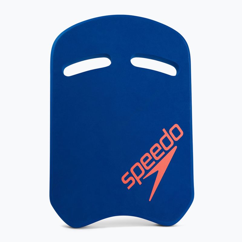 Plavecká doska Speedo Kick Board navy blue 8-01660G063