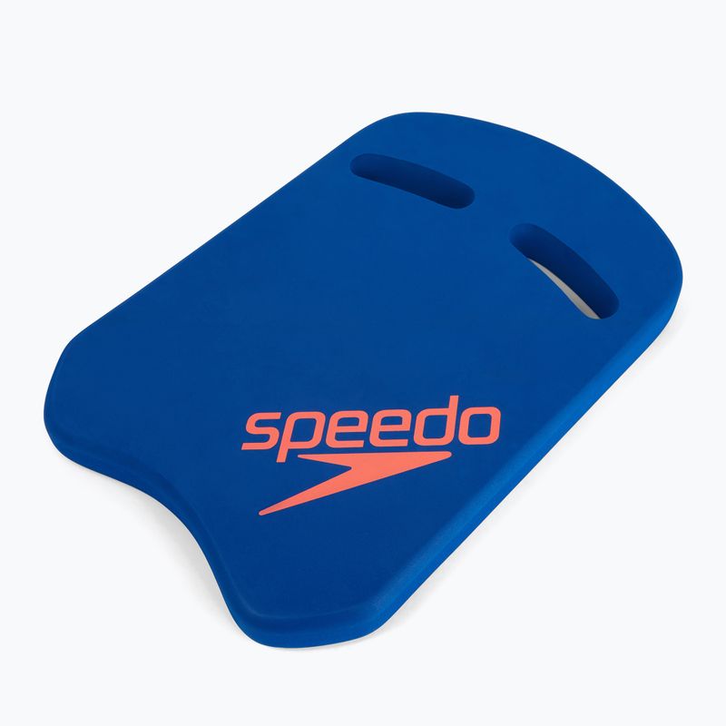 Plavecká doska Speedo Kick Board navy blue 8-01660G063 4