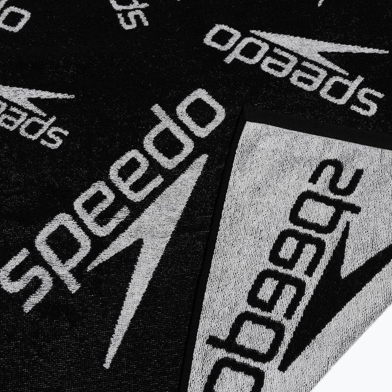 Speedo Boom Allover uterák čierny 68-12262 3