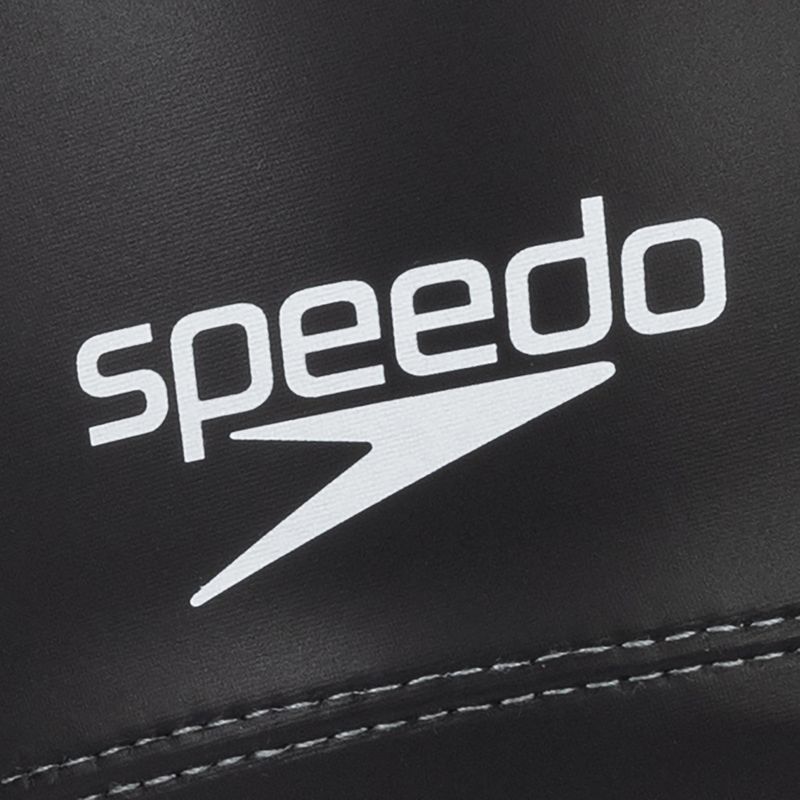 Speedo Čiapka s dlhými vlasmi Pace black 8-128060001 3