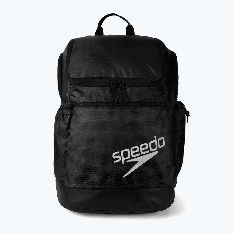 Speedo Teamster 2. 35L batoh čierny 68-12812 5