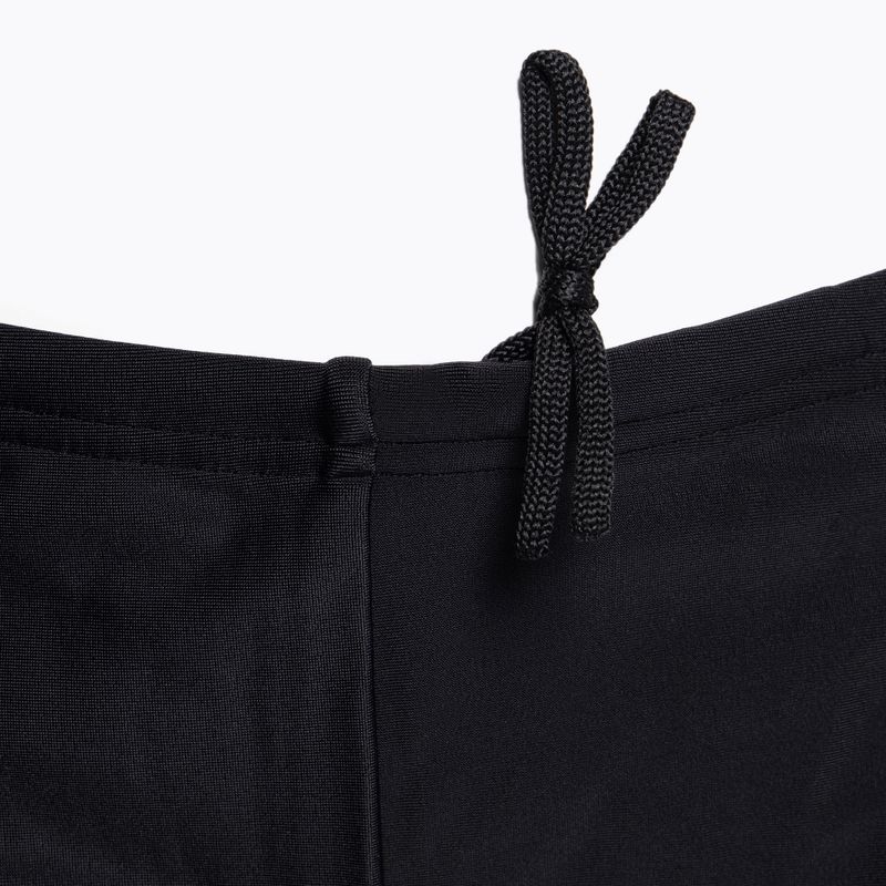 Pánske plavecké boxerky Speedo Boom Logo Placement black 68-12406F888 4