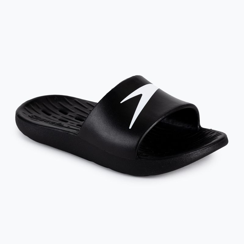 Speedo Slide AF 0001 black dámske žabky 68-122300001