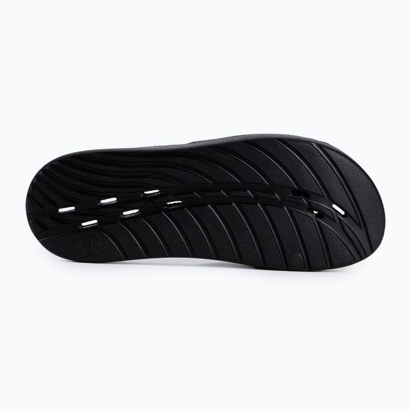 Speedo Slide AF 0001 black dámske žabky 68-122300001 4