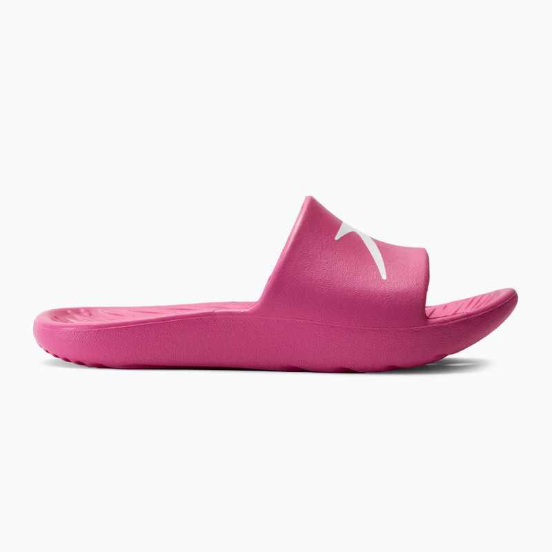 Detské žabky Speedo Slide pink 68-12231B495 2