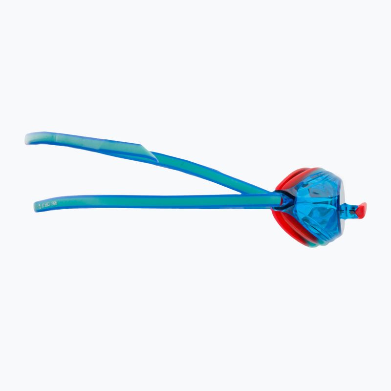 Detské plavecké okuliare Speedo Vengeance Junior modré 68-11323 3