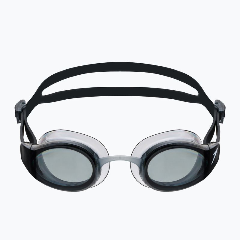 Plavecké okuliare Speedo Mariner Pro čierne 68-135347988 2