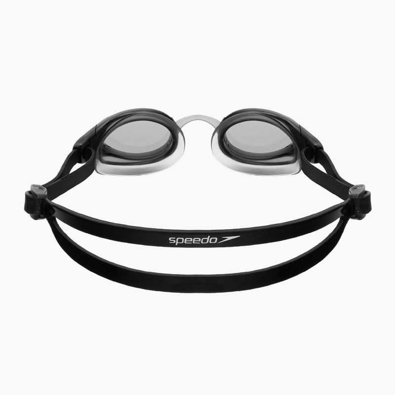 Plavecké okuliare Speedo Mariner Pro čierne 68-135347988 5