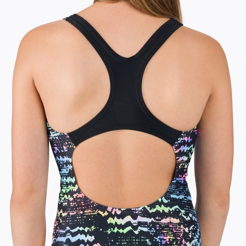 Speedo Allover Medalist detské jednodielne plavky farba 68-12520G674 5