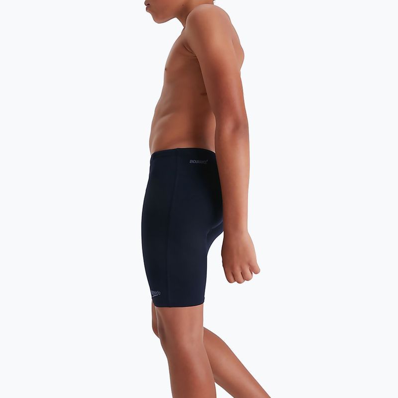 Detské plavky  Speedo ECO Endurance + Jammer true navy/white 9